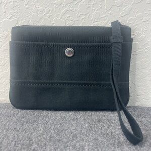 Lands' End - Canvas Zipper Pouch